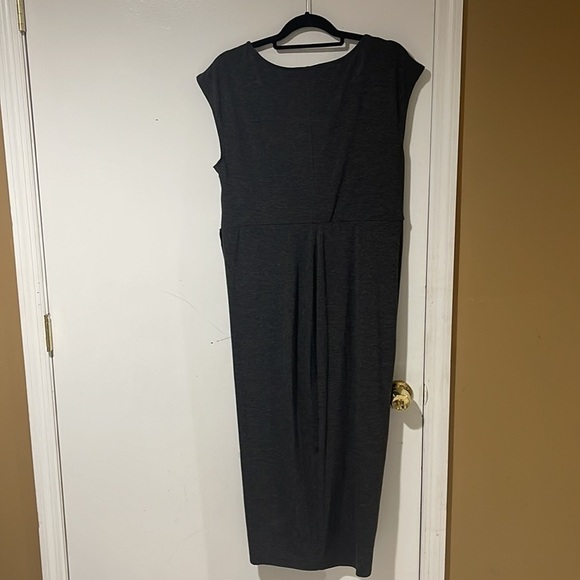 NWOT Torrid Womens Sleeveless Dress Size 1 - Picture 5 of 8